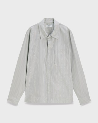 フラットカラーシャツ 34,100円