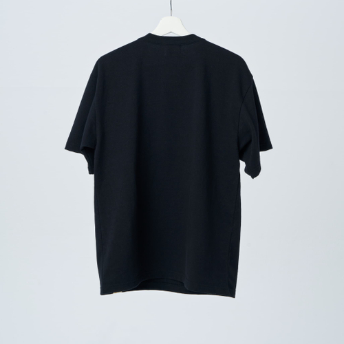 佐藤佳穂&井上瑠夏 Sustainable Message Tシャツ(Type B) back