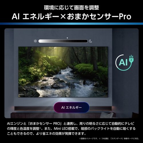 AIエネルギー