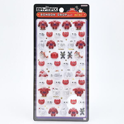 ディズニーシール