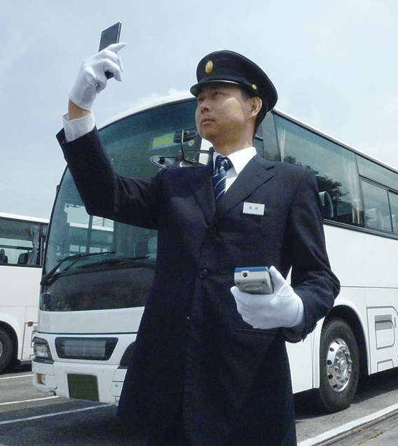 遠隔地型・スマートフォン連動型アルコール検知器の導入実績を公開 接続スマートフォン約20,000台、iPhone比率3割超に