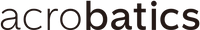 acrobatics Inc.｜株式会社アクロバティックス