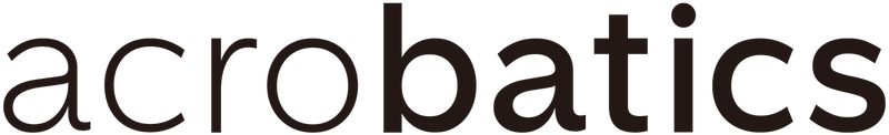acrobatics Inc.｜株式会社アクロバティックス
