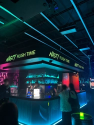 VAPEブランド「NASTY JAPAN」、東京・渋谷のTK NIGHTCLUBでライフスタイルポップアップを開催