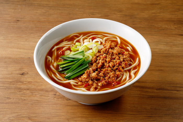 味仙名古屋駅店監修　台湾ラーメン