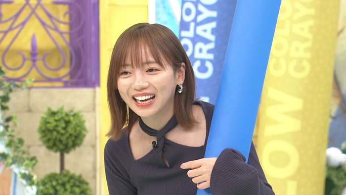 齊藤京子