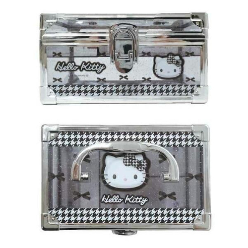 サンリオバニティケース