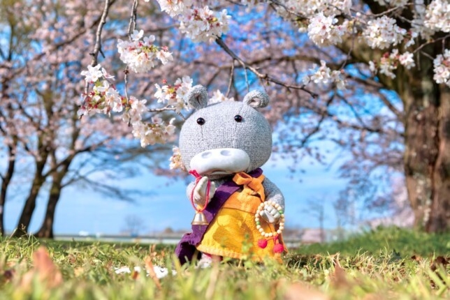 東京トガリ