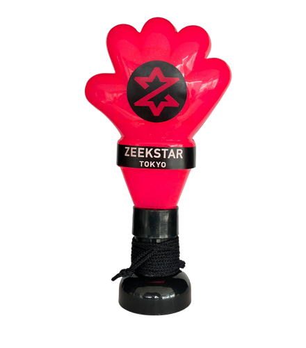 ・ミニWメガホン