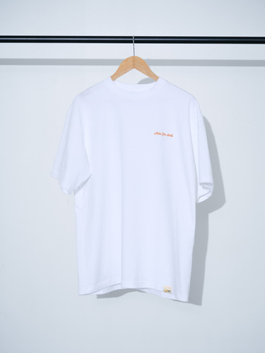 田中律子 Sustainable Message Tシャツ　Type A