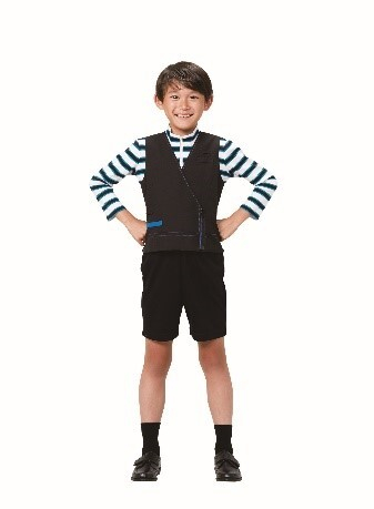 展望台スタッフ