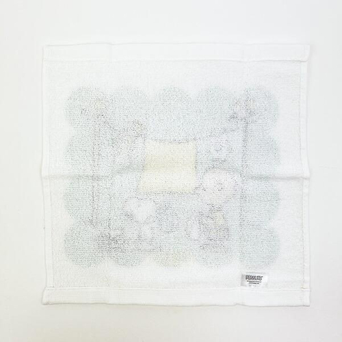 スヌーピータオル