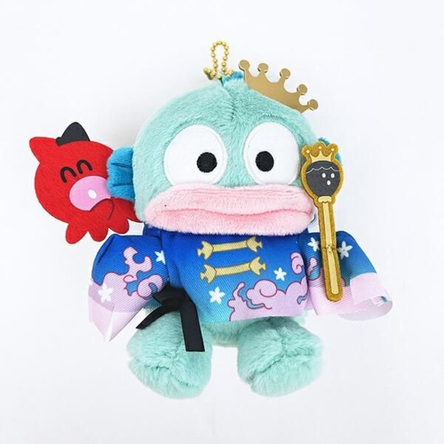 サンリオのマスコット