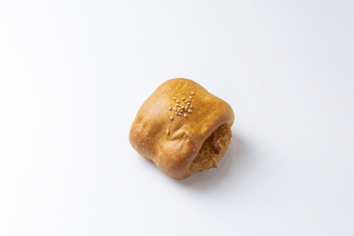 みしまコロッケぱん　300円
