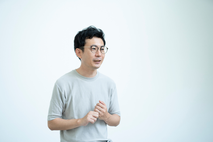 代表 杉浦 朗