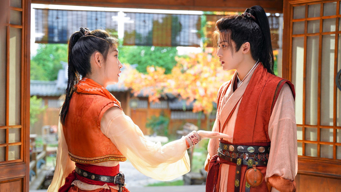 &copy;BEIJING IQIYI SCIENCE & TECHNOLOGY CO., LTD.