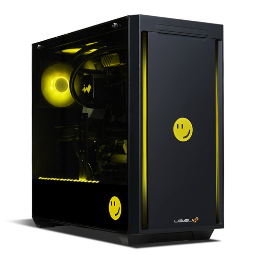 【RIDDLE LEVEL&infin; LEVEL&infin; R-Class RGB Build】