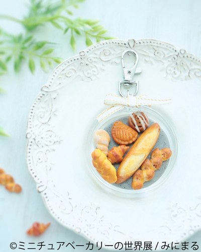 グッズ：みにまる