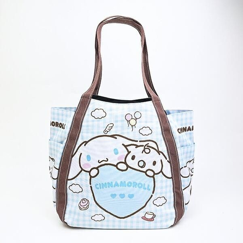 サンリオのバッグ