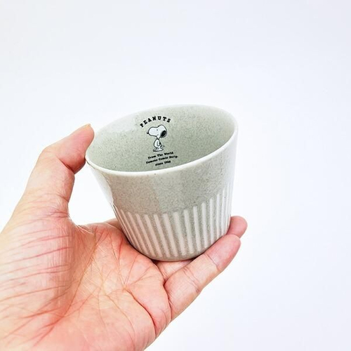 スヌーピー食器