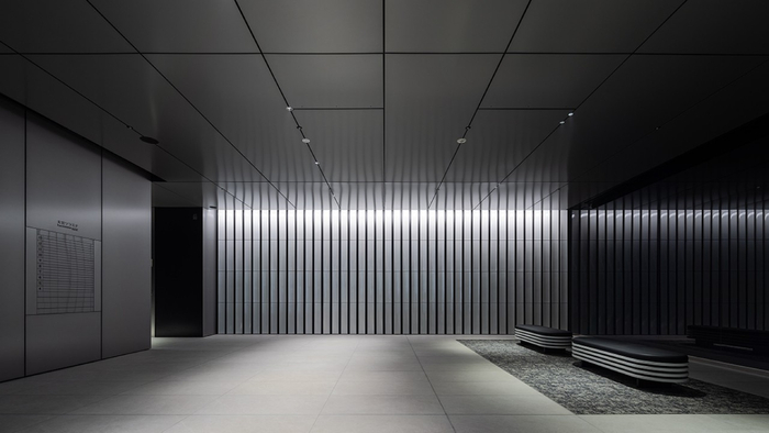 デザインアワード2024非住宅部門金賞〈大宮ソラミチKOZ〉設計：KAJIMA DESIGN 佐藤 建 / 撮影：エスエス 走出直道