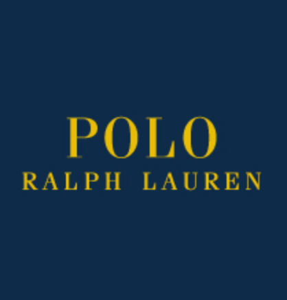 ポロ ラルフ ローレン（POLO RALPH LAUREN）ロゴ