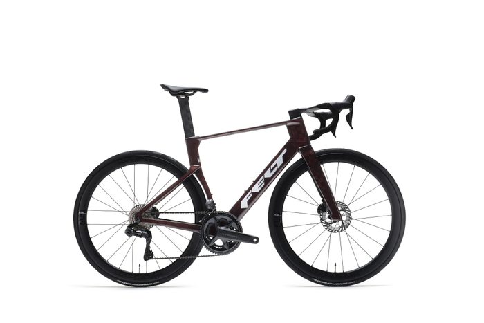 NEXAR PRO Ultegra Di2 Power Meter