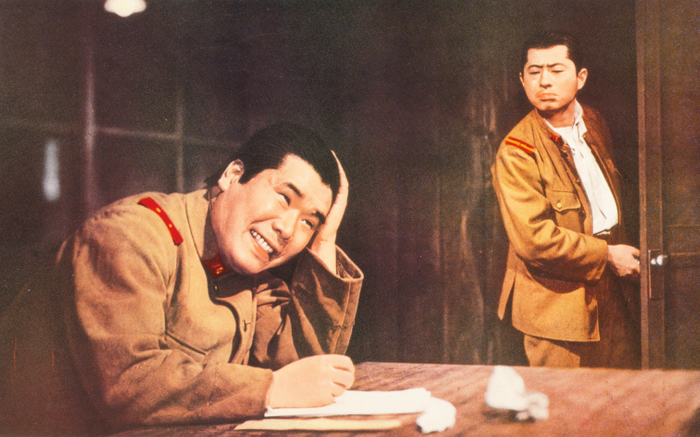 &copy; 1963 松竹株式会社