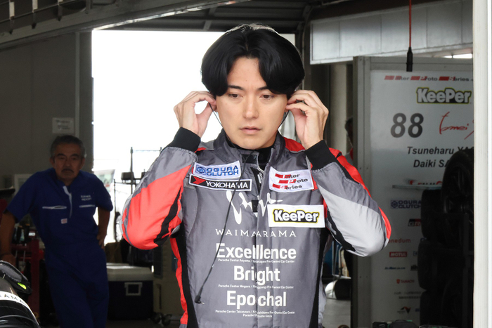 #27 千代勝正(表参道メディカルクリニック)