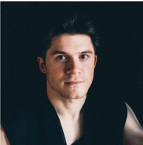 トム・バノップヘム氏