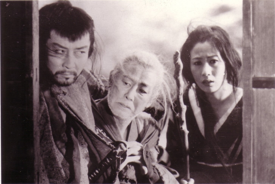 「地獄の蟲」©マツダ映画社