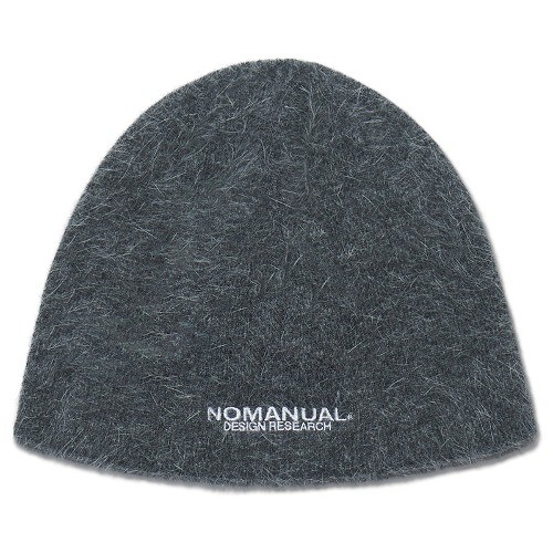 NM HAIRY BEANIE 5,830円(税込)