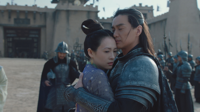 &copy;2021 China International Television Corporation