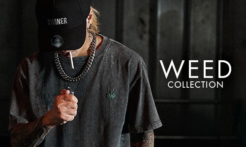 WEED SERIES