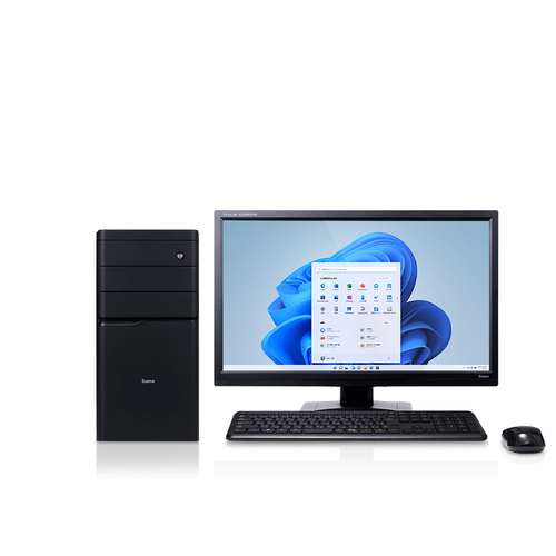 STYLE&infin;ミニタワー