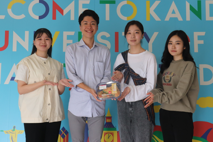 開発メンバー画像