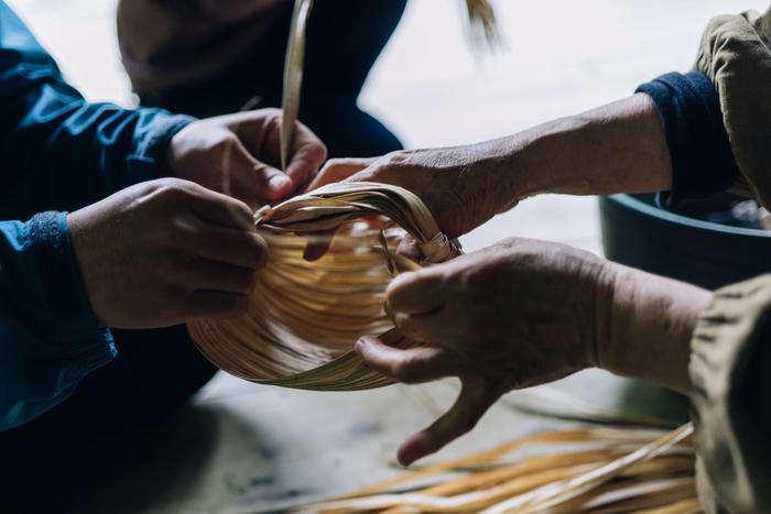 「生きがい -Ikigai- 自分自身とのつながり」