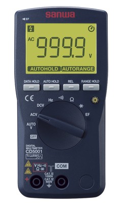 CD5001