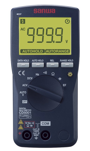 CD5001