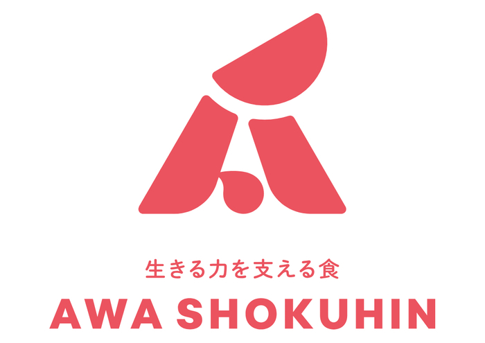 阿波食品 ロゴ