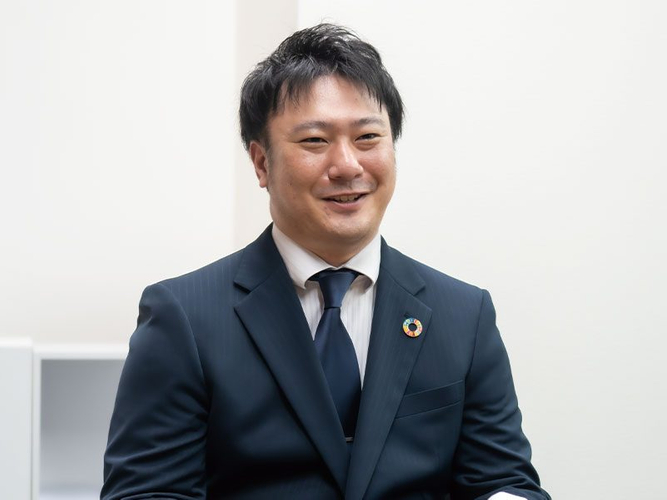 ー佐藤査定士ー