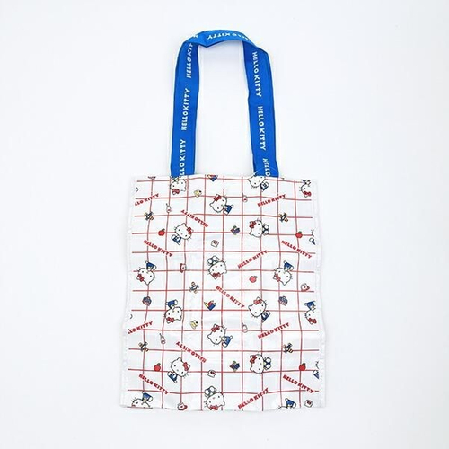 サンリオエコバッグ