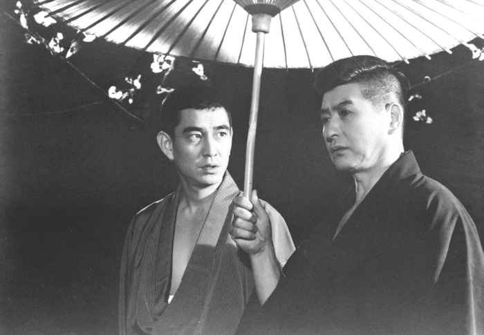 「昭和残侠伝 唐獅子仁義」&copy;東映