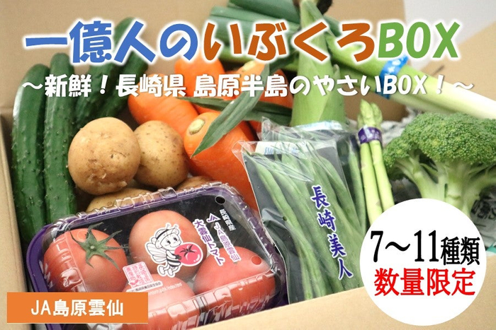 一億人のいぶくろBOX
