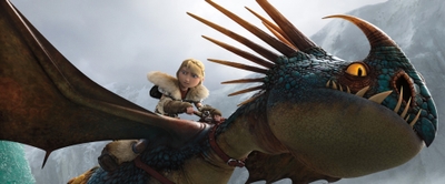 ©2014 DreamWorks Animation LLC. All Rights Reserved.