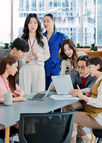 © TVING Co., Ltd, All Rights Reserved