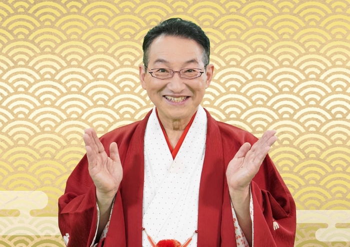 春風亭昇太