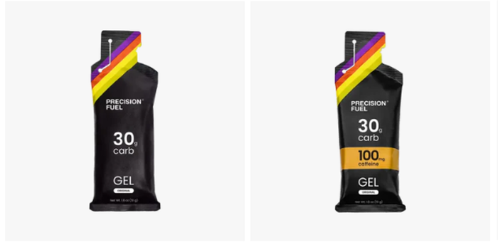 Precision Fuel &  Hydration（プレシジョン）ジェル