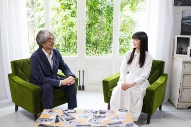 久保史緒里、震災当時の生活や心境を詳細に語るのは初めて 「雪を溶かして生活用水に...」 小山薫堂「この旅のバトンを渡すには久保さんがぴったり」 9/1 JA共済連が「防災の日」特別対談動画公開