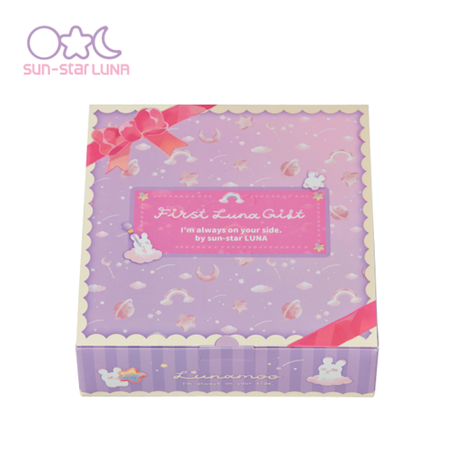 First Luna Gift_専用ギフトボックス